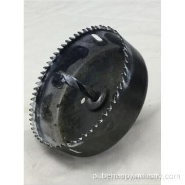 Steel Bi Metal Saw